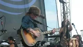 Can't Stand It-Never Shout Never Bamboozle 2010