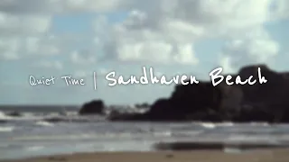 Quiet Time | Sandhaven Beach