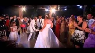 FADI KOD performing "LIVE" @ a wedding in LeBaNoN - 2013