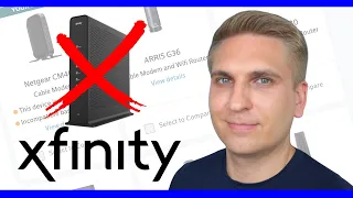 How to Stop Paying Xfinity Internet Equipment Fees Forever