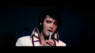 Elvis Presley - In the ghetto - 4K - Las Vegas, 1970