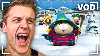 Joe Bartolozzi | South Park: Snow Day! #1