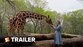 The Woman Who Loves Giraffes Trailer #1 (2020) | Movieclips Indie