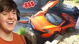 THE MOST EXPENSIVE FAILS OF ALL TIME