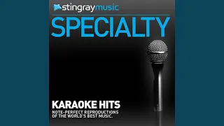 King Tut (Karaoke Version)