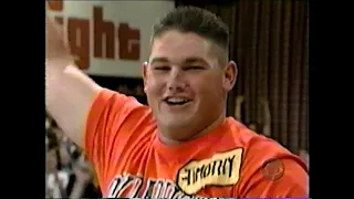 The Price is Right (#1532K):  October 10, 2000