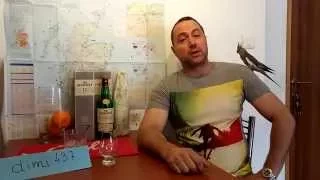 Виски обзор 49. Glenlivet 12 Years Old, 40% Alc