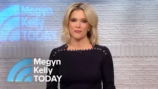 Megyn Kelly: Florida School Shooting Victims ‘Deserve To Have Something Done’ | Megyn Kelly TODAY