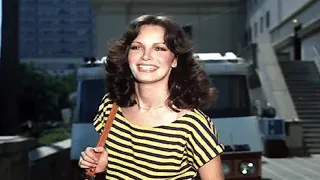 Jaclyn Smith Is Almost Unrecognizable Today