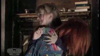 Curse Of Chucky Extended Sneak Peek!