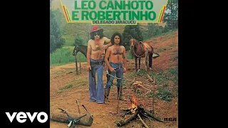 Léo Canhoto & Robertinho - Mão De Ferro (Pseudo Video)