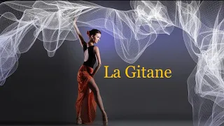 La Gitane - Félix Gray   (Paroles)