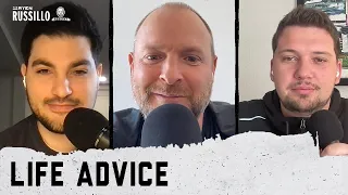 Life Advice: Jobs After College and Arguing Sports With Non–Sports Fans | The Ryen Russillo Podcast