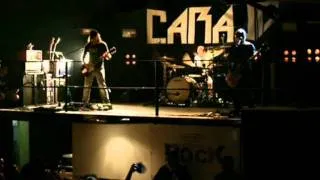 22- Carajo- Joder (Paraná 2009)