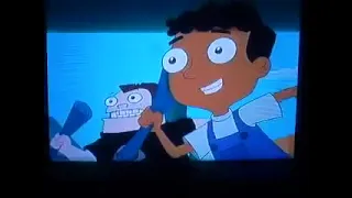 Disney Channel Phineas And Ferb "Phineas And Ferb Interrupted" Promo (July 2011) (Low Quality)