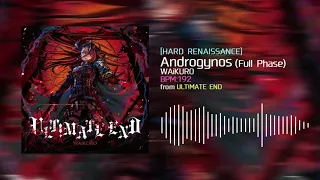 [Official] WAiKURO - Androgynos (Full Phase) [from Lanota]