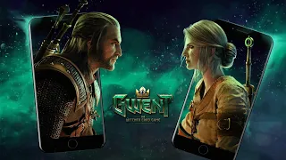 It's time to GWENT | !Fractal !Avermedia !Lexar | @lionhart on socials