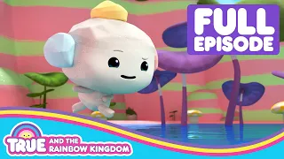 Rock Critter Prince 🌈  FULL EPISODE 🌈  True and the Rainbow Kingdom 🌈 Fairy Tales for Kids