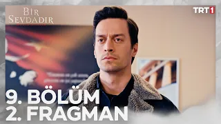 Bir Sevdadır 9. Bölüm 2. Fragmanı @trt1