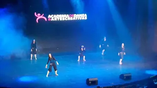 Expresión 2 Gala - Academia de danza y artes Creativas