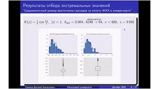 Евгений Савинов, 12 мая 2021 года