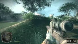 Battlefield Bad Company 2: Vietnam with Threatty