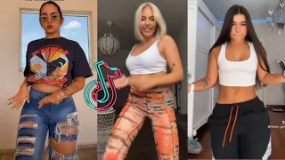 Blaiz Fayah & Tribal Kush - Bad Challenge TikTok Dance Compilation Latest 2021