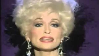 Dolly Parton - Someone To Watch Over Me on The Dolly Show 1987/88 (Ep 1, Pt 7)