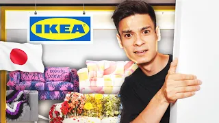 Warum IKEA in Japan gescheitert ist