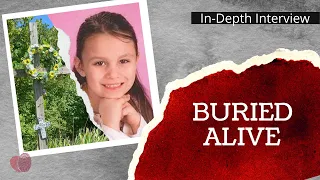 BURIED ALIVE I Disturbing New Details in the Murder of Nevaeh Buchanan