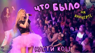 Что было у меня на концерте?  Туса Дельфинов