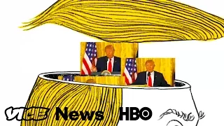 Diagnosing Donald Trump (HBO)