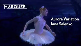 Aurora Variation - Iana Salenko (Berlin State Ballet)