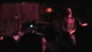 Local H - High Fiving MF (live)