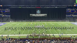 Trooper Legacy Corps 2023 Lucas Oil Stadium