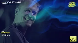 A State Of Trance Top 1000 (10/22: #594 - #549)