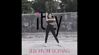 ITZY - '마.피.아. In the morning' | Short Ver.