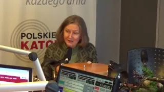 O czym milczy historia: Tyberiusz. Radio Katowice, 14.12.2017.