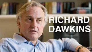 Richard Dawkins on 'Evolution'