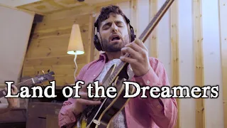 Daniel Weiss - Land of the Dreamers (DIVE)