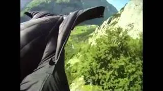 Jeb Corliss - Wingsuit BEST VIDEO