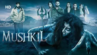 Mushkil (HD) | Rajniesh Duggall | Pooja Bisht | Bollywood Latest Movie | Horror Movie