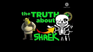 game theory: SHREK-Shrek is sans