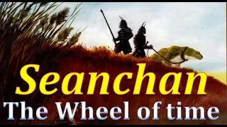 The Seanchan - A Culture Examination (The Wheel of Time)