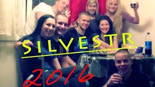 SILVESTR 2016