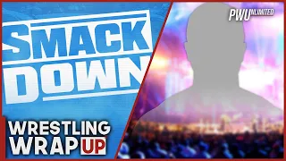 Big Change Made To Smackdown, WWE Releases & More | Wrestling WrapUp (8/19/22)