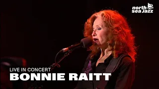 Bonnie Raitt - 'Used To Rule' [HD] | North Sea Jazz 2013