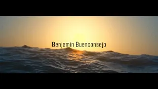 Color Grading Demo Reel // Benjamin Buenconsejo