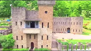 MGTOW Mansions - Loveland Castle TMOW