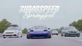 SumoSpeed Spring Fest 2021 | After Movie | Kleanbean (4K)